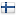 ponykala.com server is located in Finland